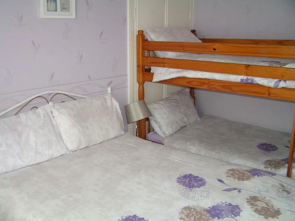 The Fairview Hotel, South Shore 3*, Blackpool