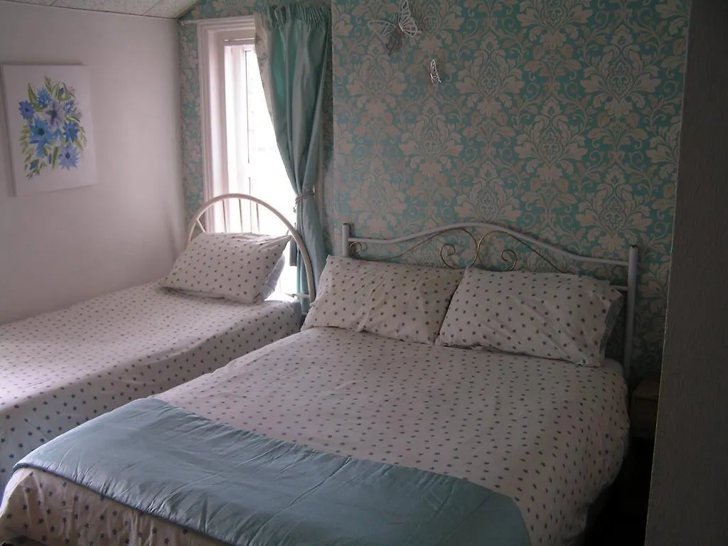 The Fairview Hotel, South Shore contacts