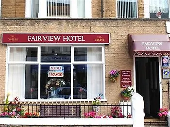 *** Hotel The Fairview Hotel, South Shore United Kingdom