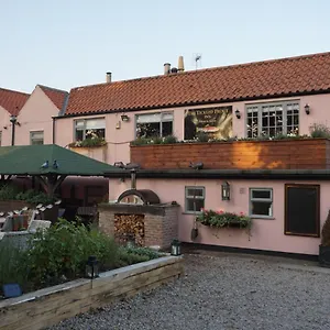 The Tickled Trout Bilton-in-ainsty York