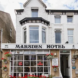3* Hotel The Marsden