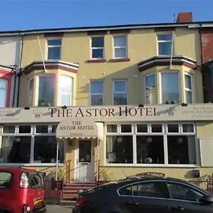3* Bed & Breakfast The Astor