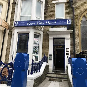 2* Hotel Fern - Road