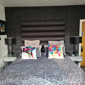 4* Guest house The Arthington