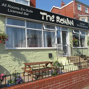  Bed & Breakfast The Rowan