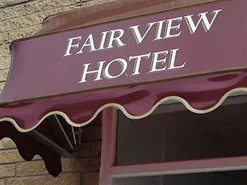 Hotel The Fairview Hotel, South Shore